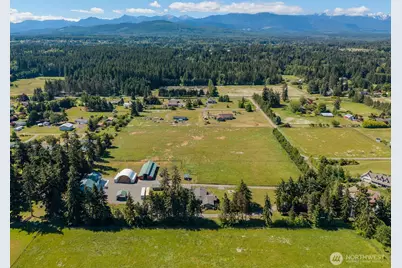 214 Edmonson Drive, Sequim, WA 98382 - Photo 5