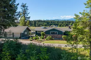 214 Edmonson Dr, Sequim, WA 98382 - Photo 1