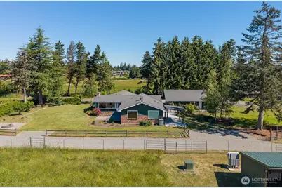 214 Edmonson Drive, Sequim, WA 98382 - Photo 33