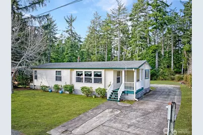 1831 198th Place, Long Beach, WA 98631 - Photo 1