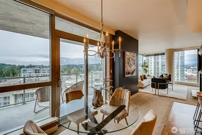 10610 NE 9th Place #1507, Bellevue, WA 98004 - Photo 3