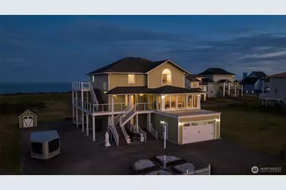 1477 Ocean Crest Avenue, Ocean Shores, WA 98569 - Photo 37