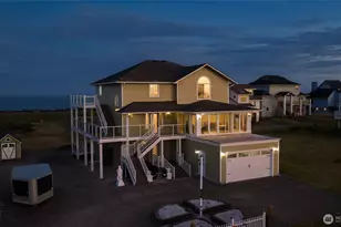 1477 Ocean Crest Ave, Ocean Shores, WA 98569 - Photo 37