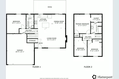 13002 130th Avenue Ct E, Puyallup, WA 98374 - Photo 35