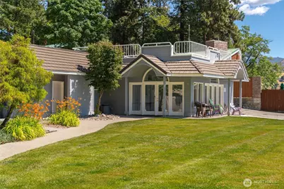 11155 S Lakeshore Road #17A, Chelan, WA 98816 - Photo 23