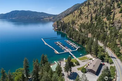 11155 S Lakeshore Road #17A, Chelan, WA 98816 - Photo 33