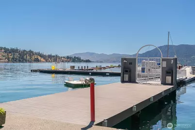 11155 S Lakeshore Road #17A, Chelan, WA 98816 - Photo 21