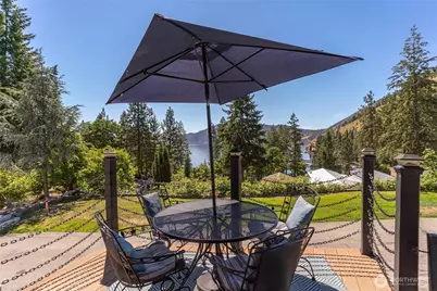 11155 S Lakeshore Road #17A, Chelan, WA 98816 - Photo 5