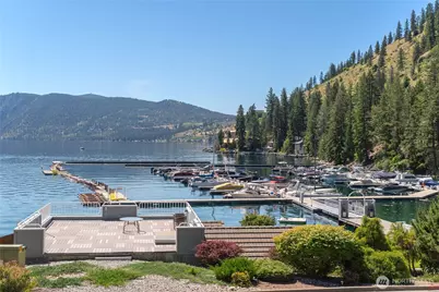 11155 S Lakeshore Road #17A, Chelan, WA 98816 - Photo 3