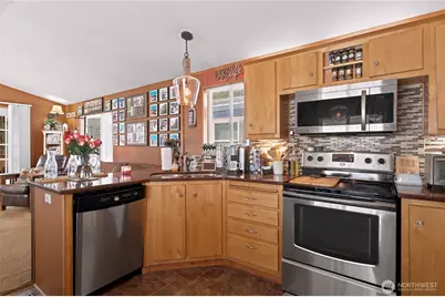 11155 S Lakeshore Road #17A, Chelan, WA 98816 - Photo 13