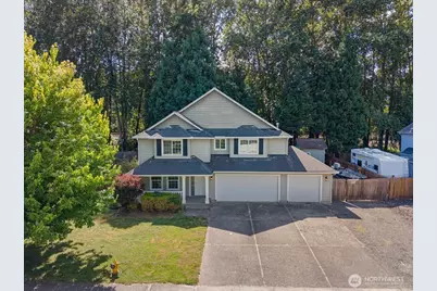 181 Marty Loop, Woodland, WA 98674 - Photo 1