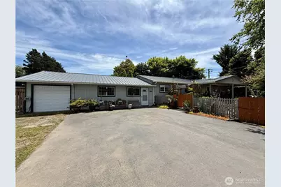 12912 N Alley, Long Beach, WA 98631 - Photo 3