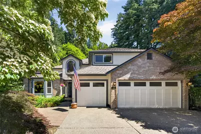 15201 162nd Avenue SE, Renton, WA 98058 - Photo 1