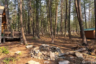 11 Susan Road, Mazama, WA 98834 - Photo 25