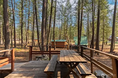 11 Susan Road, Mazama, WA 98834 - Photo 3