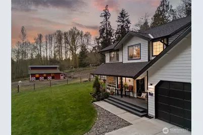 3594 Salmonberry Drive SE, Port Orchard, WA 98366 - Photo 5