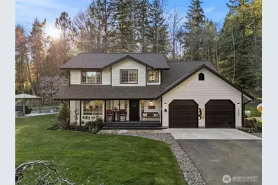 3594 Salmonberry Drive SE, Port Orchard, WA 98366 - Photo 17