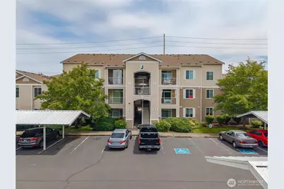 18615 101st Avenue Ct E #366, Puyallup, WA 98375 - Photo 19