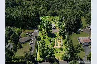 125 Gleason Road, Centralia, WA 98531 - Photo 3
