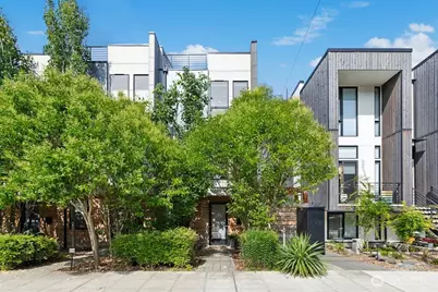 2233 Minor Avenue #C, Seattle, WA 98102 - Photo 1