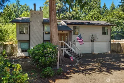 7004 Alderwood Court SE, Lacey, WA 98503 - Photo 1