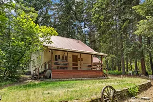 800 Timber Mountain Loop, Cle Elum, WA 98922 - Photo 1