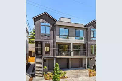 4460 Midvale Avenue N, Seattle, WA 98103 - Photo 1