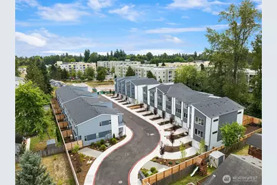 1518 Hollow Dale Place #E, Everett, WA 98204 - Photo 1