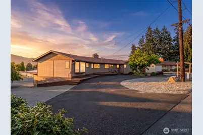 1428 NE Terrace Court, East Wenatchee, WA 98802 - Photo 3