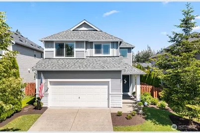 27579 214th Avenue SE, Maple Valley, WA 98038 - Photo 1