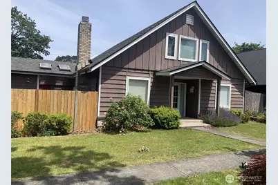 6502 Avondale Road SW #4, Lakewood, WA 98499 - Photo 1