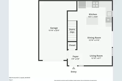 6226 7th Avenue NW, Seattle, WA 98107 - Photo 19