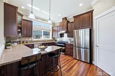 12220 58th Avenue, Gig Harbor, WA 98332 - Photo 5