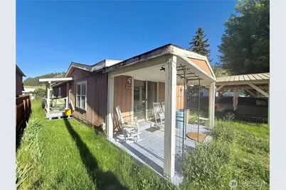 306 C Avenue N, Conconully, WA 98819 - Photo 3