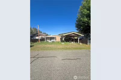306 C Avenue N, Conconully, WA 98819 - Photo 1