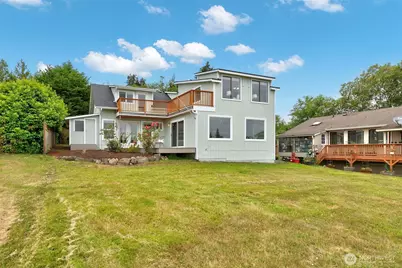 201 Mats View Road, Port Ludlow, WA 98365 - Photo 1
