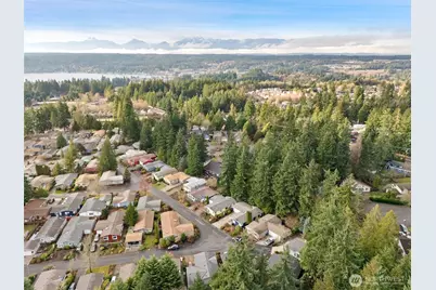 1754 NE Mesford Road #74, Poulsbo, WA 98370 - Photo 33