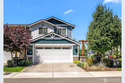 22328 88th Way S #G105, Kent, WA 98031 - Photo 1