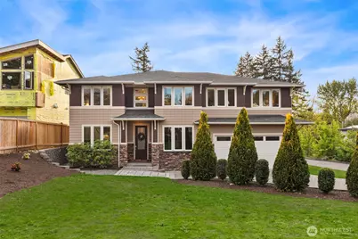 10219 125th Avenue NE, Kirkland, WA 98033 - Photo 5
