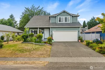 5601 Thornbury Drive SE, Lacey, WA 98513 - Photo 1