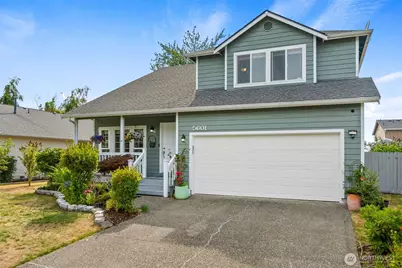 5601 Thornbury Drive SE, Lacey, WA 98513 - Photo 3