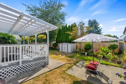 5601 Thornbury Drive SE, Lacey, WA 98513 - Photo 33