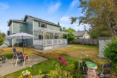 5601 Thornbury Drive SE, Lacey, WA 98513 - Photo 29