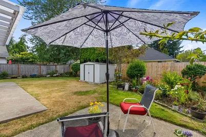 5601 Thornbury Drive SE, Lacey, WA 98513 - Photo 35