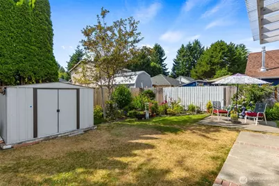 5601 Thornbury Drive SE, Lacey, WA 98513 - Photo 37