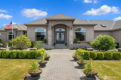 11236 Airpark Lane SE, Yelm, WA 98597 - Photo 1