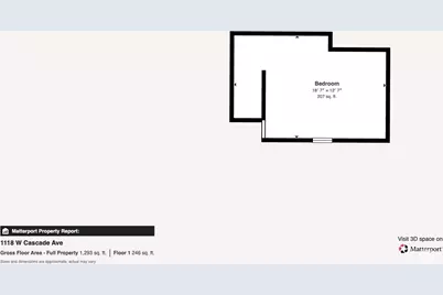 1118 W Cascade Avenue, Moses Lake, WA 98837 - Photo 39