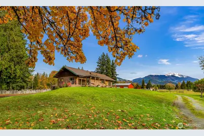46003 Concrete Sauk Valley Road, Concrete, WA 98237 - Photo 1