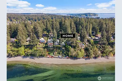 3810 Forest Beach Drive NW, Gig Harbor, WA 98335 - Photo 3