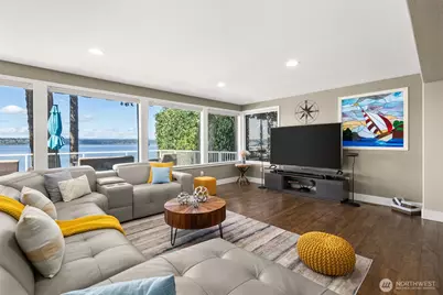 3810 Forest Beach Drive NW, Gig Harbor, WA 98335 - Photo 11